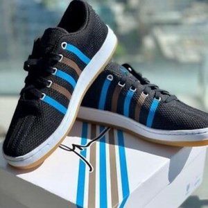 K-Swiss Gary Vee 003 Dark Clouds and Dirt Size 9.5